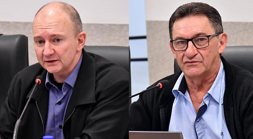Vereadores pedem proibição de importação de leite e preço justo ao produtor