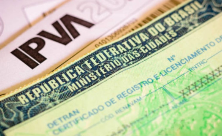 Transferência de veículos poderá ser feita totalmente pela internet em todo o Brasil