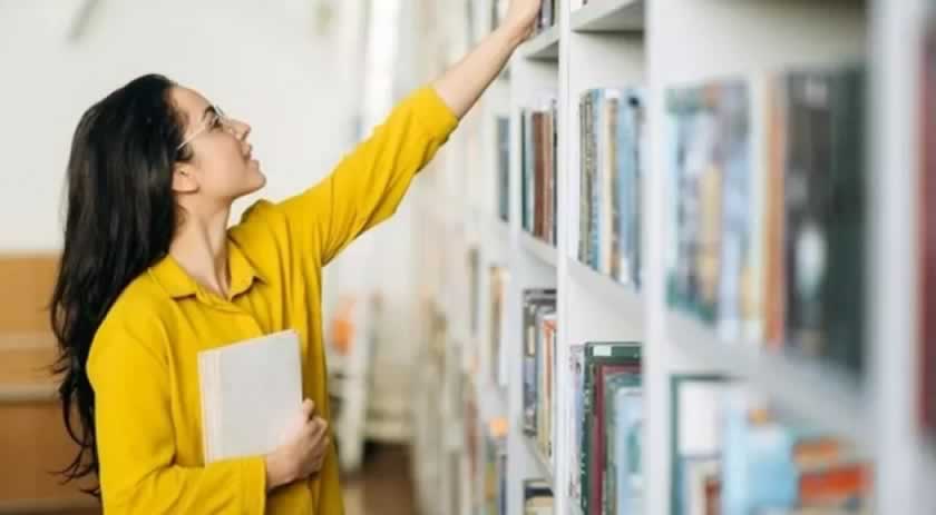 Unochapecó oferece primeira especialização do Brasil em Catalogação