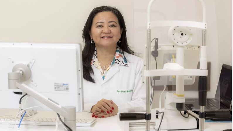 Especialista destaca medidas essenciais para proteger os olhos durante o Carnaval