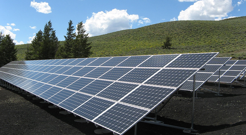 Sistema Fotovoltaico: descubra como economizar na conta de luz