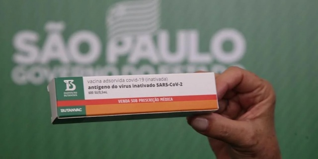 Anvisa autoriza nova fase de ensaio clínico da vacina contra Covid-19 Butanvac