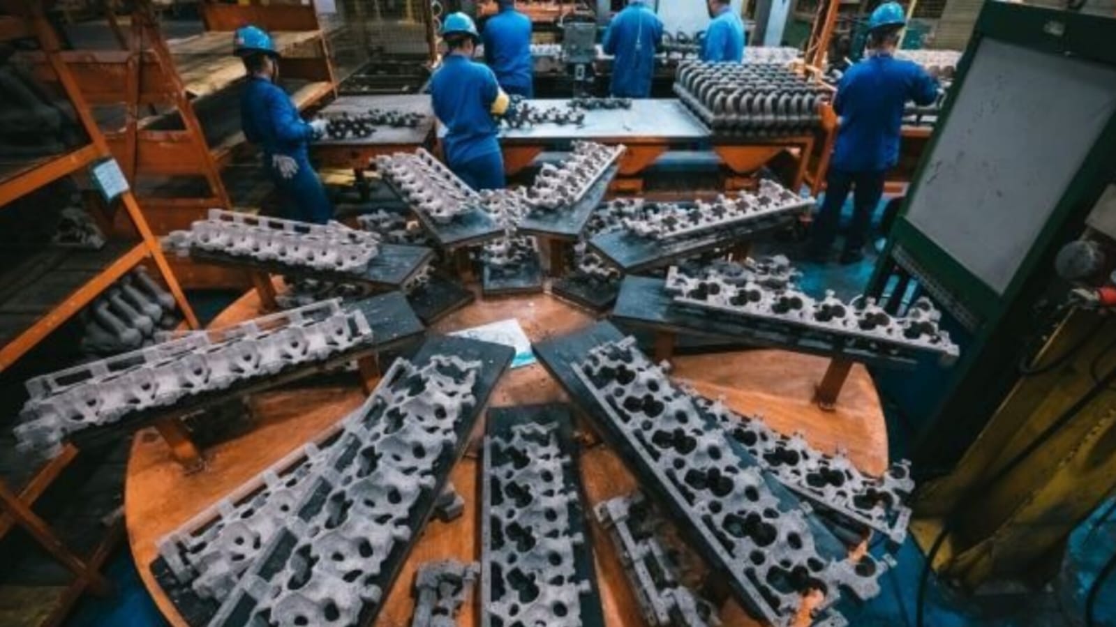 SC lidera crescimento econômico do país em abril, mostra índice do BC