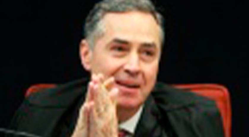 Barroso arquiva investigação sobre suposta interferência de Bolsonaro na Petrobras