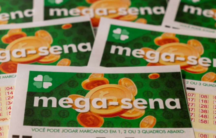 Bolão de SC leva prêmio de R$ 25 milhões na Mega-Sena