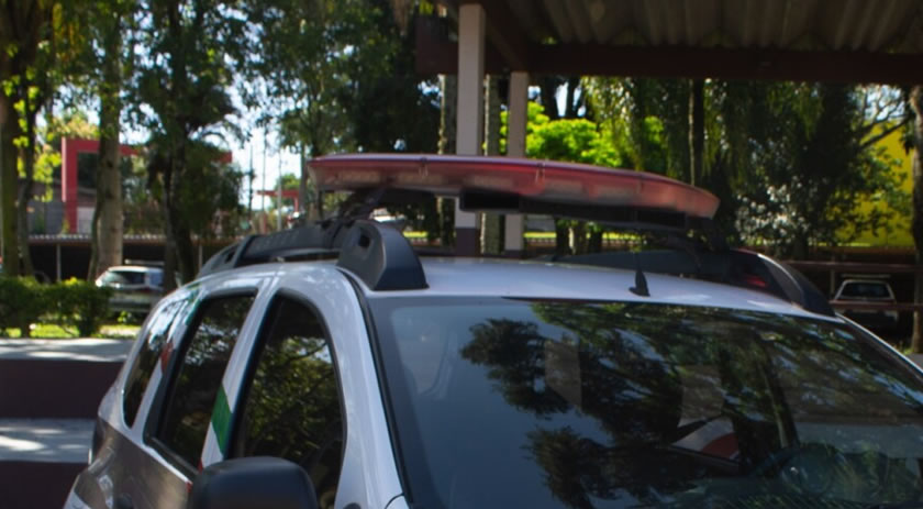 Homem abastece carro e foge sem pagar no Oeste de SC