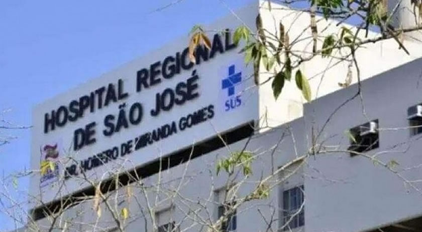 Polícia investiga caso de idosa encontrada viva após ser declarada morta por hospital de SC
