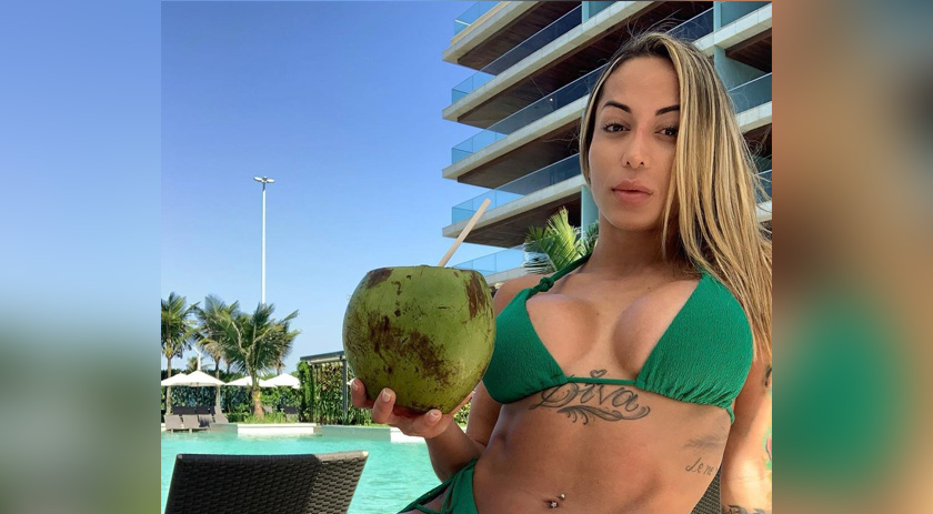 Morte de MC Kevin: mulher que esteve em quarto com funkeiro relatou consumo de álcool e drogas antes da queda