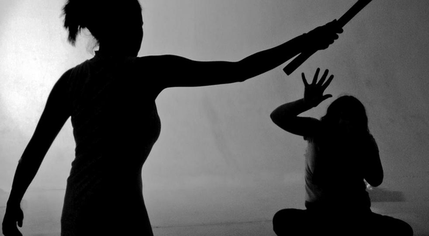Madrasta agride e expulsa enteado de 14 anos de casa
