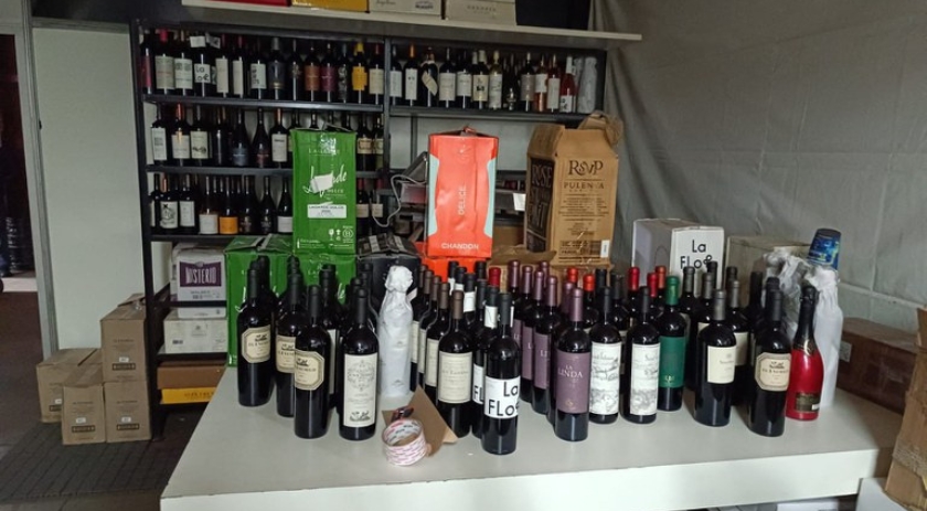 Polícia Federal desencadeia Operação Norte Velho e cumpre mandados de busca e apreensão em quatro municípios