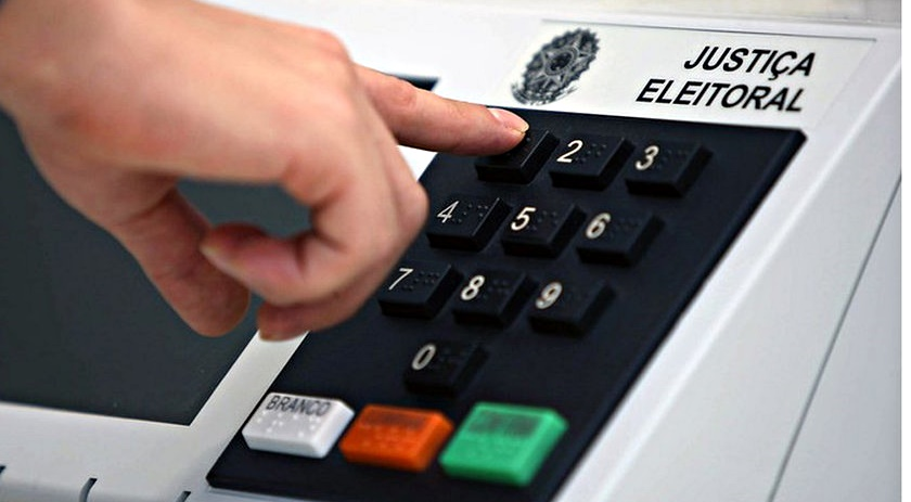TSE começa nesta segunda a lacrar o sistema das urnas eletrônicas para as eleições de outubro