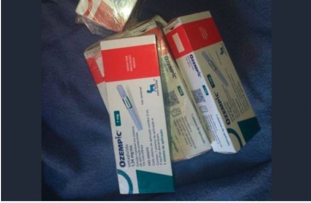 Médicos alertam para falsificações de medicamento para emagrecer e sobre compra pela internet