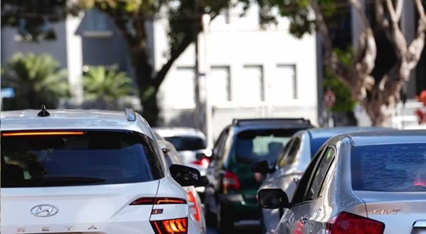 Começa nesta segunda-feira (24) vencimento do IPVA 2023 por final de placas 1 e 2