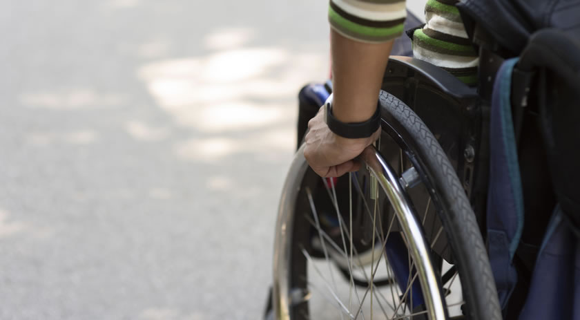 Direitos da pessoa com deficiência voltam à pauta nacional