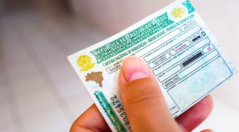 SC abre inscrições para CNH gratuita: veja quem pode participar