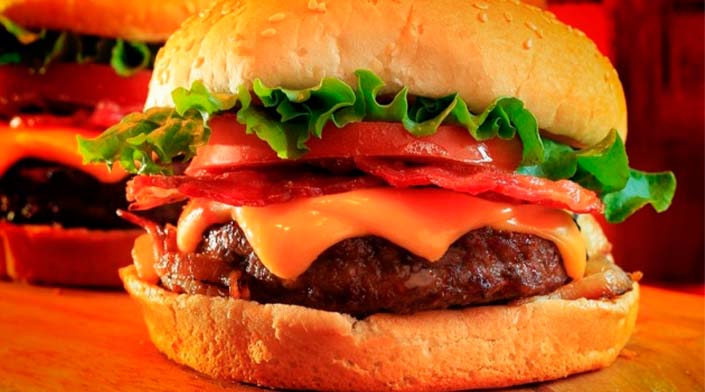 Frigoríficos têm novas regras para produzir hambúrguer