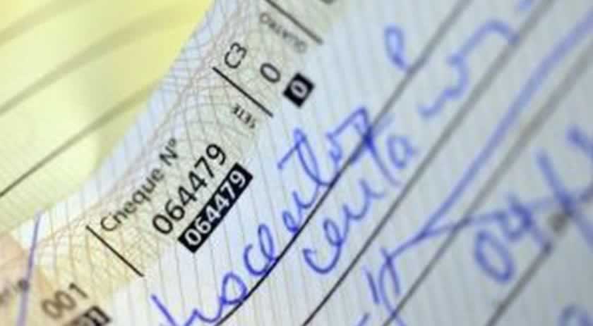 Cheque resiste às tecnologias e movimenta R$ 666,8 bi em 2022