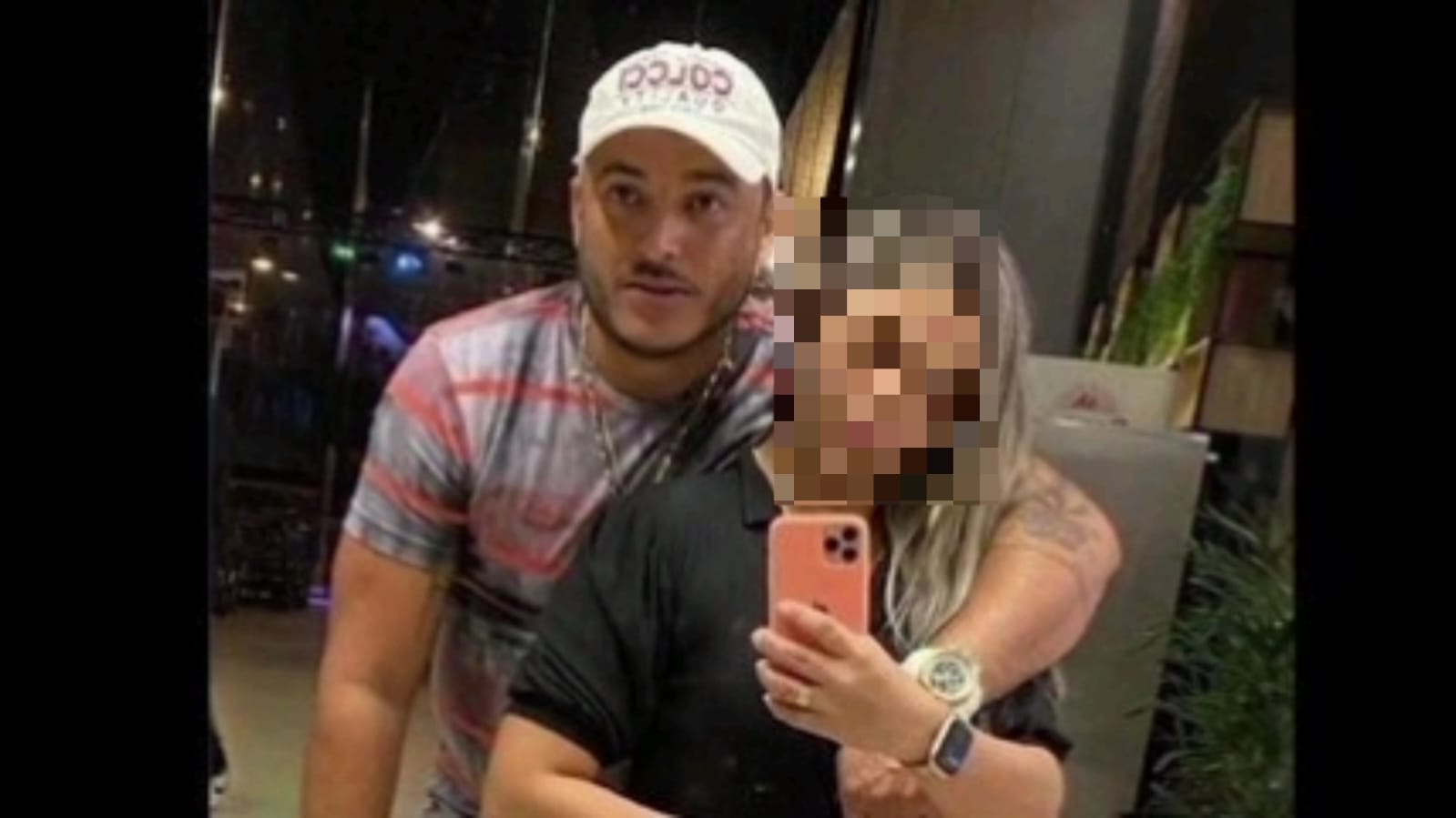 Mulher manda matar o marido, mas esquece de desligar as câmeras de segurança e é presa