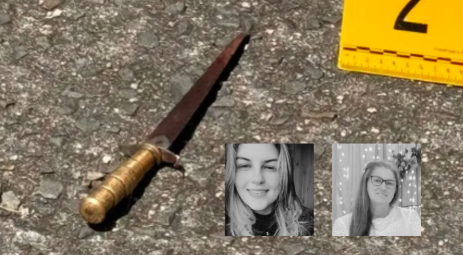 O que se sabe sobre o caso da mãe e filha mortas dentro de residência