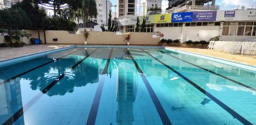 Chapecó se prepara para sediar os JASC 2025 com 31 locais de competição