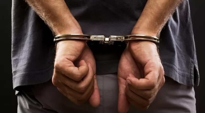 Polícia Militar cumpre mandado de prisão por estupro de vulnerável