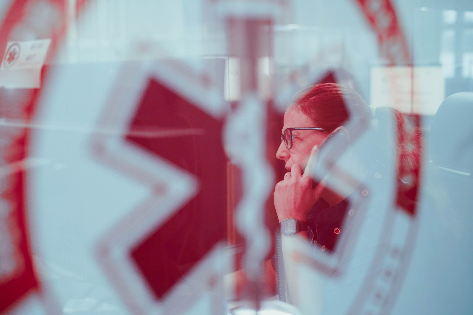 Vale do Itajaí é a região com maior registro de trotes ao Samu em SC