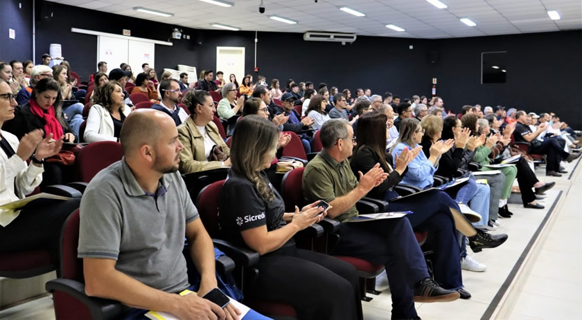 Fórum de Turismo Vale das Águas acontece na Cidade das Crianças