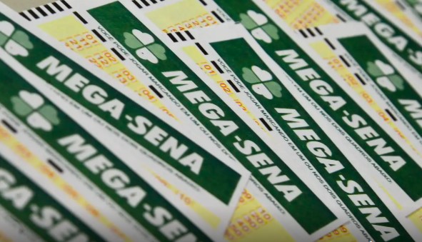 Mega-Sena sorteia nesta terça-feira prêmio acumulado em R$ 100 milhões