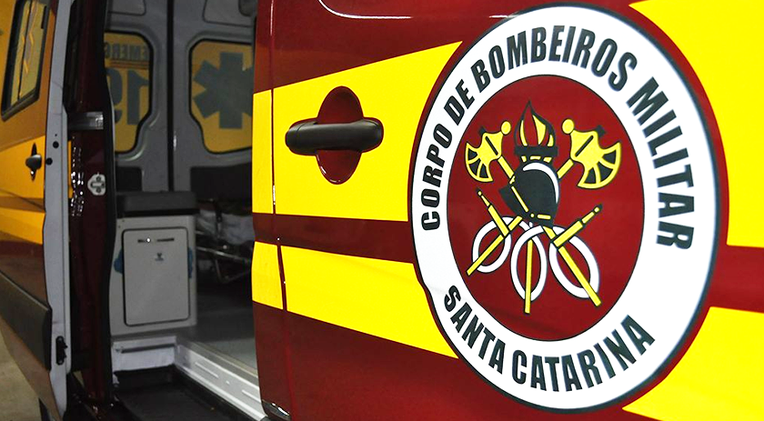 Homem morre após choque elétrico em propriedade rural