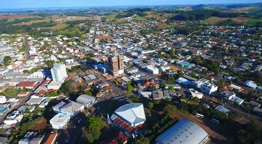 Município realiza estudos para elaboração do Plano de Mobilidade da Cidade