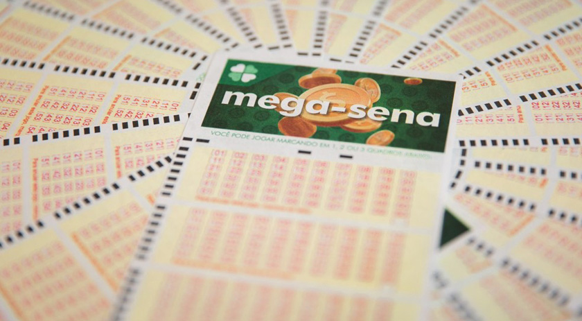 Mega-Sena, concurso 2.373: ninguém acerta as seis dezenas e prêmio acumula em R$ 48 milhões