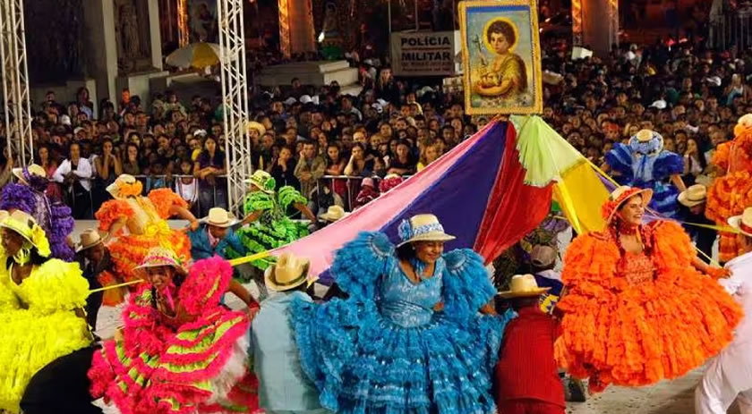 Por que as festas juninas são um patrimônio cultural brasileiro?
