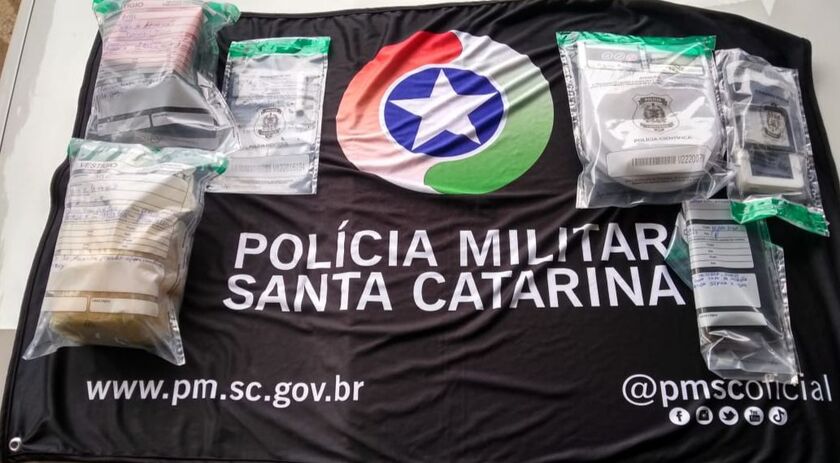Polícia Militar cumpre três mandados de prisão durante Operação 360 Infinito