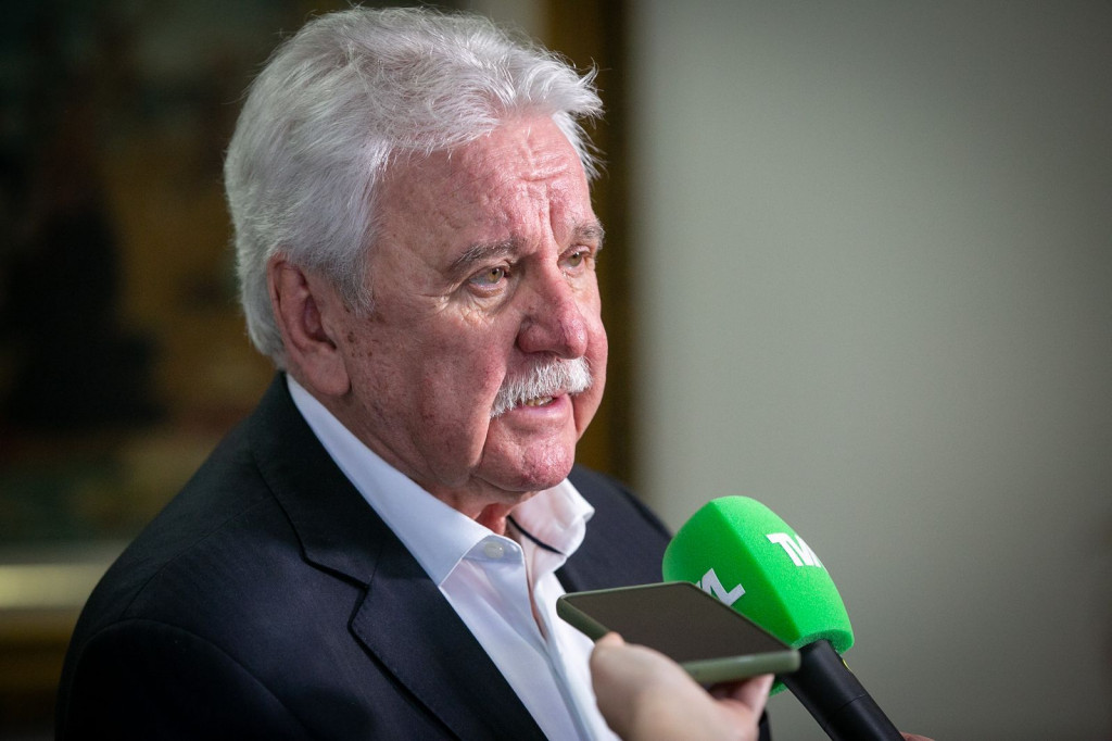 Alesc anuncia doação de R$ 5 milhões para Defesa Civil