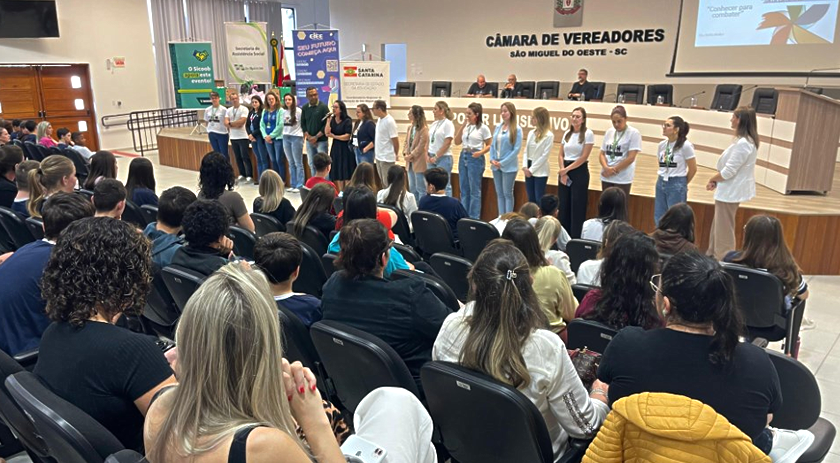 Município realiza 1º Fórum Municipal de Combate ao Trabalho Infantil