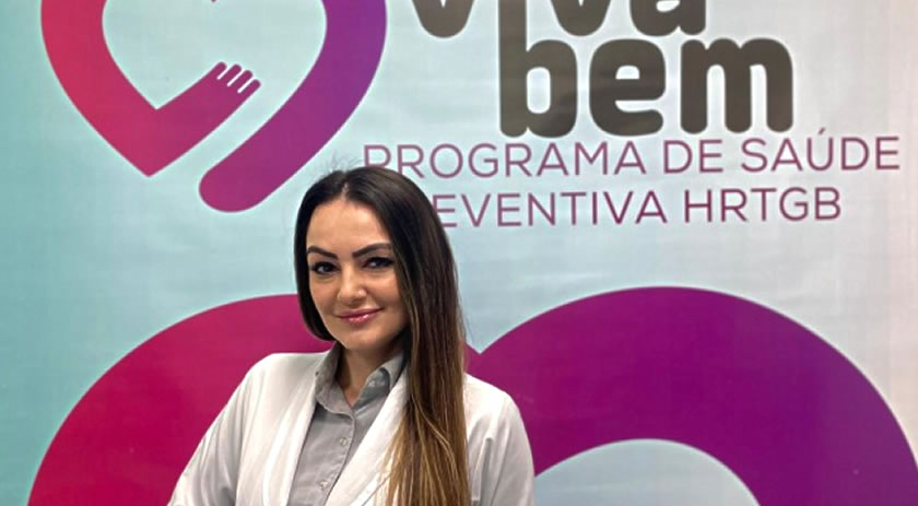 Alimentação e diabetes - Prevenção e cuidados