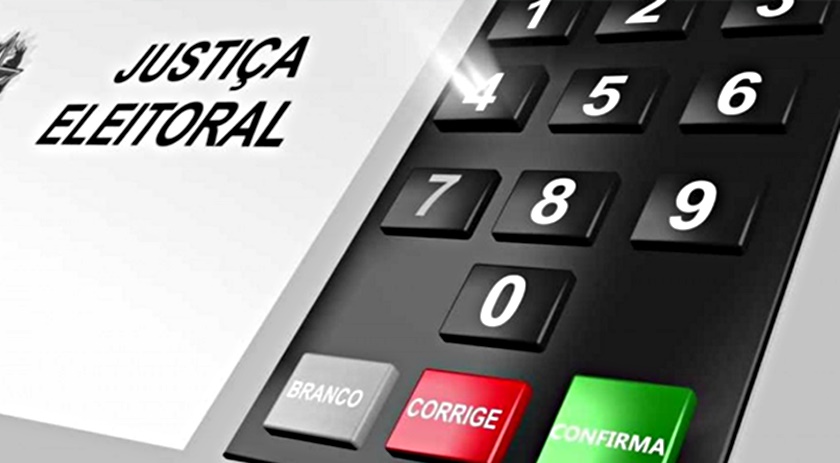 Candidatos não podem ser presos, a não ser em flagrante