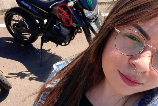 Ex-namorado é preso por suspeita de matar jovem de 27 anos por estrangulamento