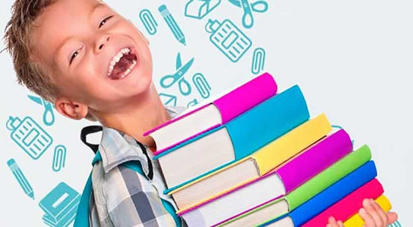 Como ajudar seu filho a retomar as atividades de maneira tranquila