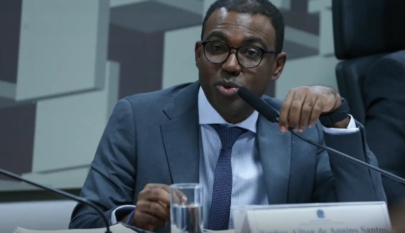 Diretor do BC diz à PF que Master tinha só R$ 4 milhões em caixa