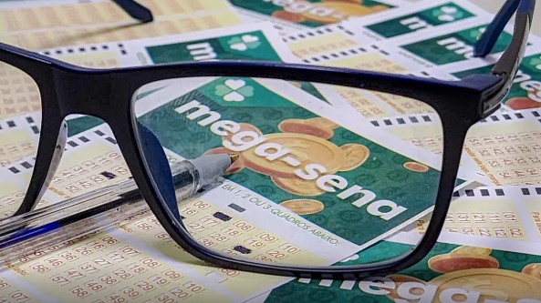 Mega-Sena sorteia prêmio de R$ 36 milhões nesta quinta-feira