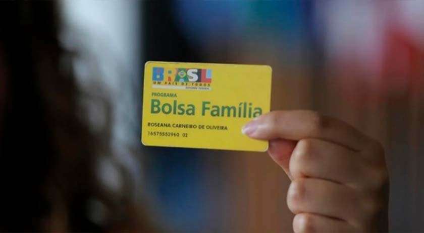 Famílias maiores terão adicional de R$ 50 no Bolsa Família