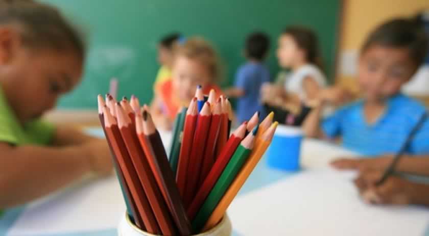 MEC divulga nova tabela para salário educação