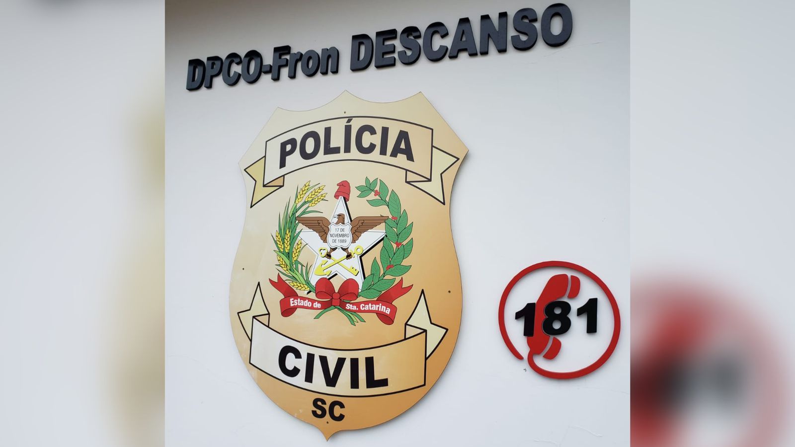 Autores de furtos de botijões de gás são presos pela Polícia Civil