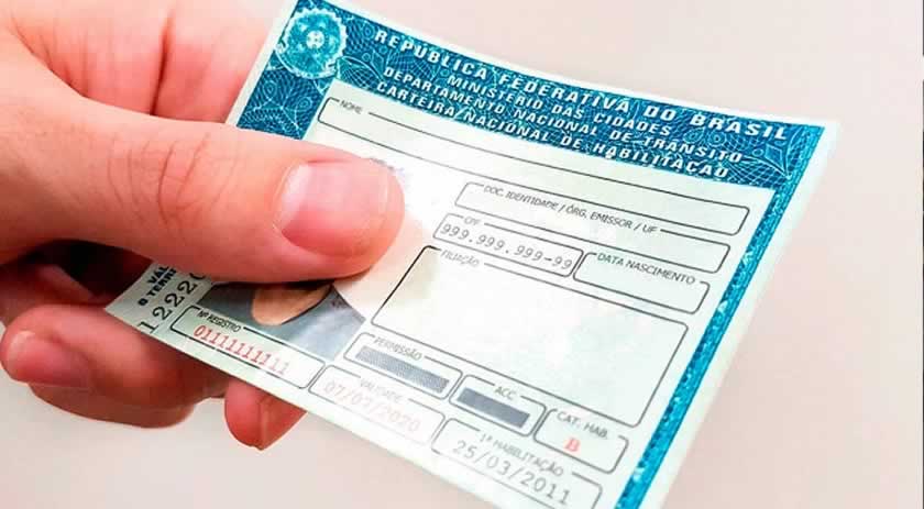 CNH volta a ter 30 dias para renovação em 2023; veja as regras