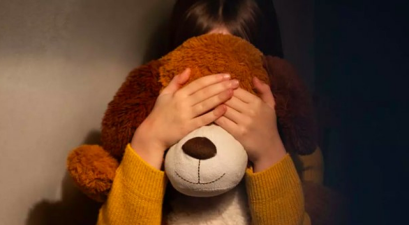 Abuso sexual de crianças cresce em SC e 67% dos casos ocorrem dentro de casa