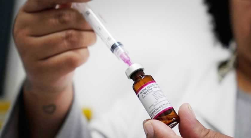 SC registra aumento na cobertura vacinal infantil e alcança meta de imunização