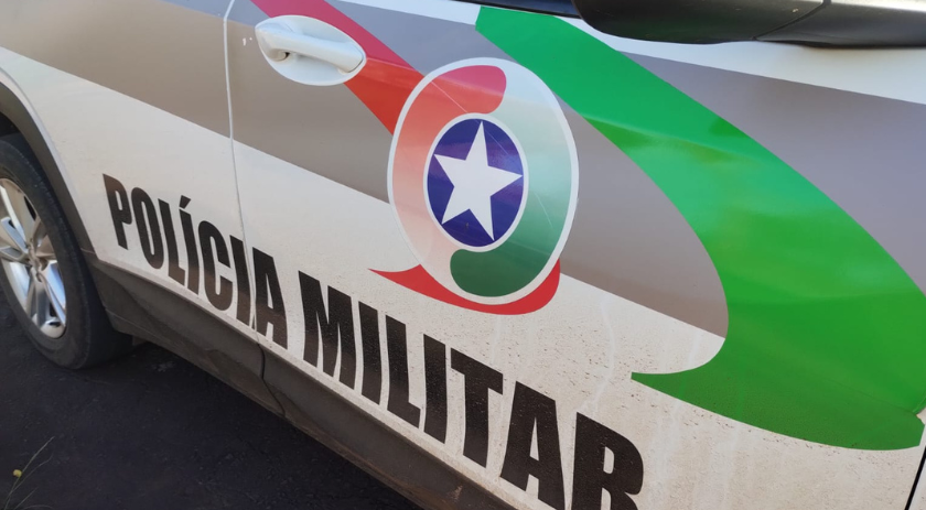 Homem é autuado por perturbação do sossego e desobediência após som alto