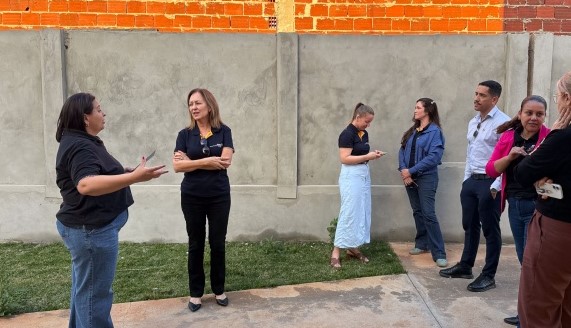 Associação dos Autistas e Rotary Arcanjo unem forças para fortalecer atendimento a pessoas com TEA