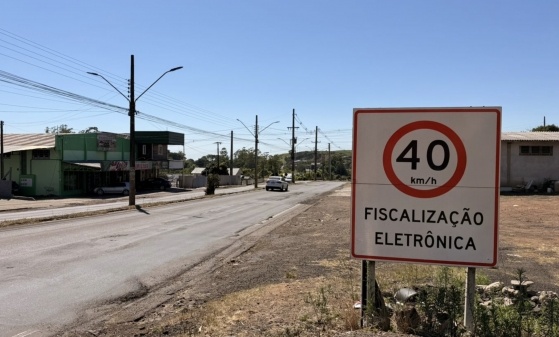 Radares ‘somem’ das rodovias federais em SC e chamam atenção de motoristas; entenda